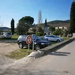 L'etape * Vallon-Pont-dʼArc