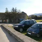 L'etape Rum i privatbostad