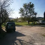 L'etape * Vallon-Pont-dʼArc