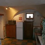 Rum i privatbostad L'etape