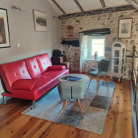 Quarto em Acomodações Particulares L'etape Vallon-Pont-dʼArc
