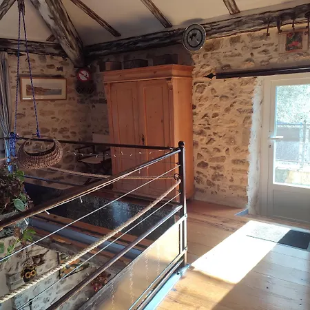 Quarto em Acomodações Particulares L'etape