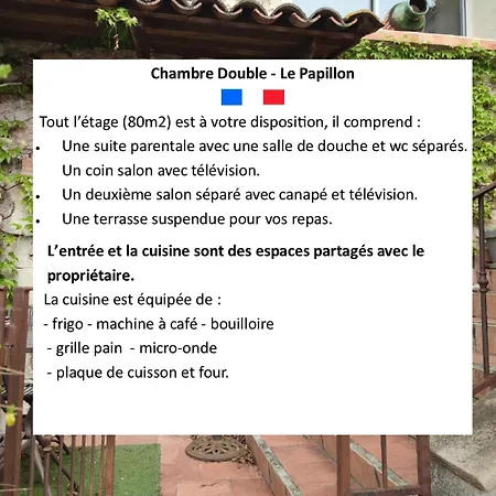 L'etape Quarto em Acomodações Particulares Vallon-Pont-dʼArc