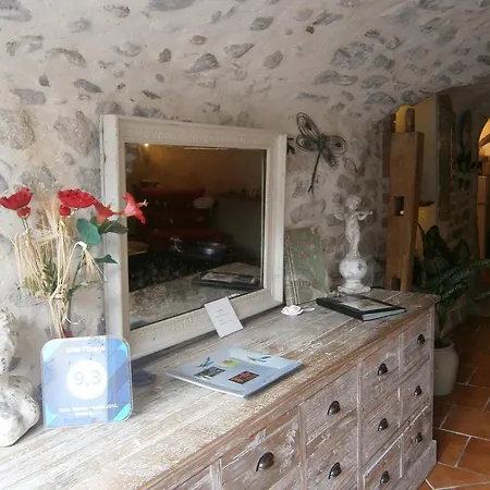 Quarto em Acomodações Particulares L'etape