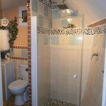 L'etape Quarto em Acomodações Particulares