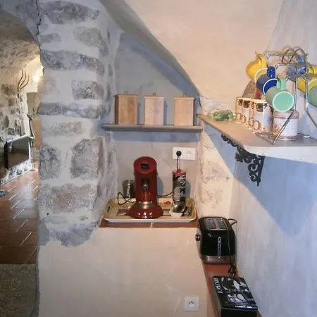 L'etape Quarto em Acomodações Particulares *