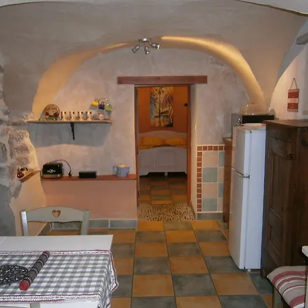 Quarto em Acomodações Particulares L'etape Vallon-Pont-dʼArc