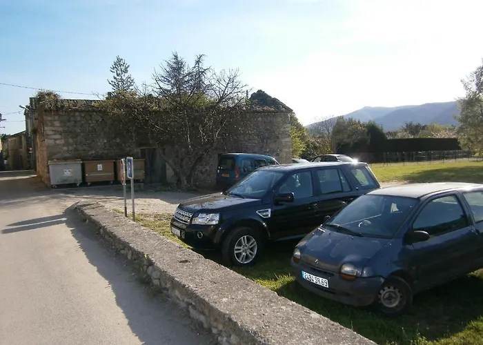 L'etape Kwatera prywatna