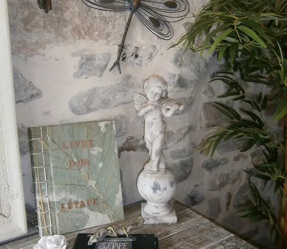 L'etape