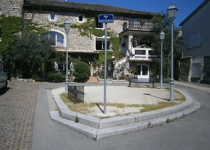 L'etape Kwatera prywatna *