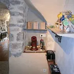 Gite L'etape منزل للإقامة *