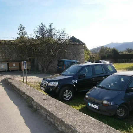 L'etape Hébergement de vacances