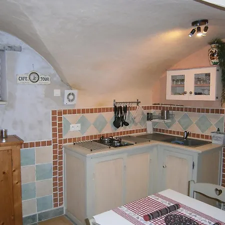 L'etape Ferienhaus *
