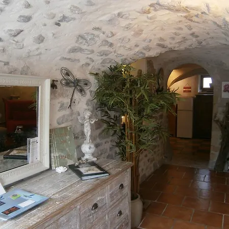 L'etape Ferienhaus