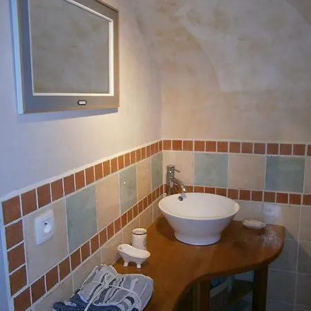 Hébergement de vacances L'etape *