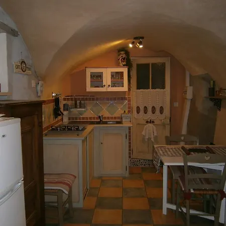 Ferienhaus L'etape