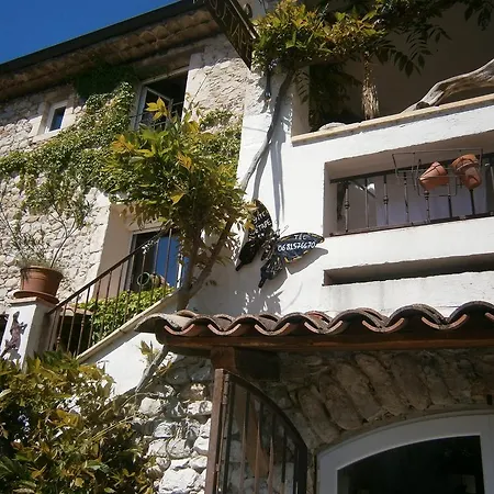 L'etape Ferienhaus