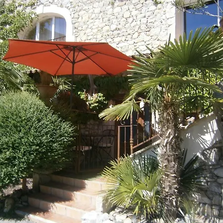 L'etape Ferienhaus Vallon-Pont-dʼArc
