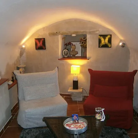 Ferienhaus L'etape