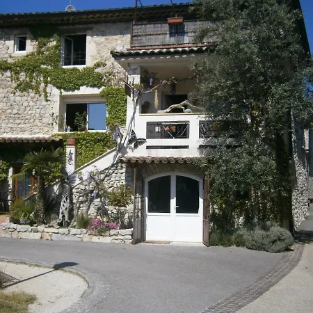 L'etape Hébergement de vacances