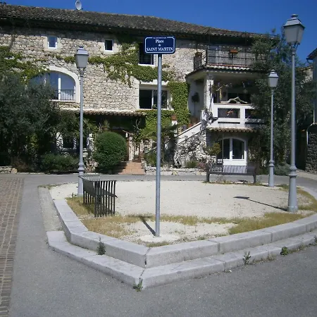 L'etape Hébergement de vacances *